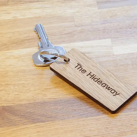 Apartamento The Hideaway Southampton Exterior foto