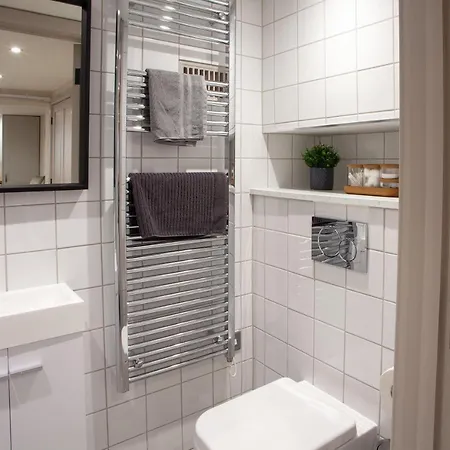 Apartamento The Hideaway Southampton Exterior foto