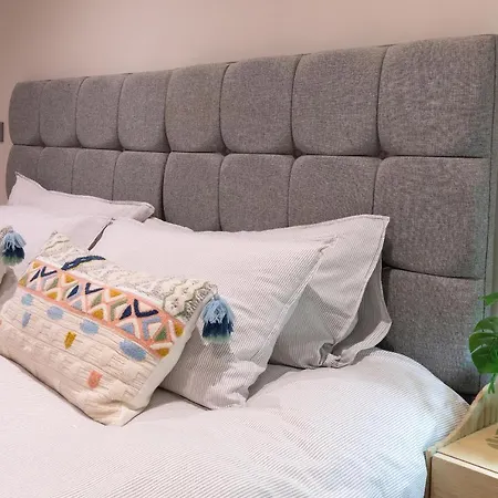 Apartamento The Hideaway Southampton Exterior foto