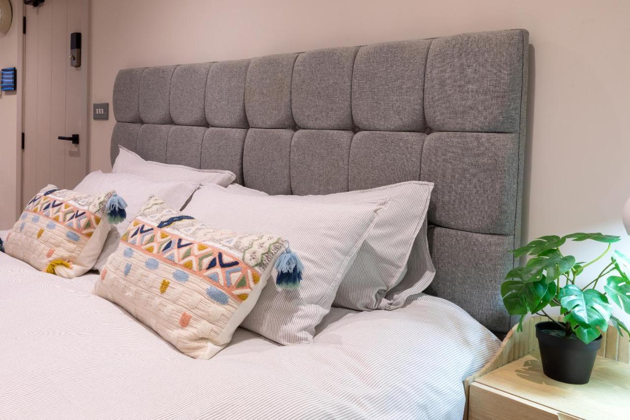 The Hideaway Apartment