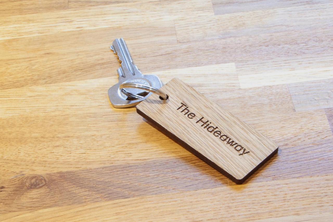Appartamento The Hideaway *