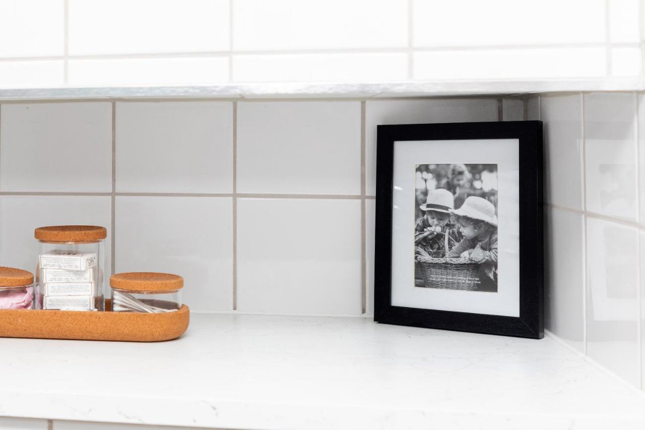 Appartamento The Hideaway *